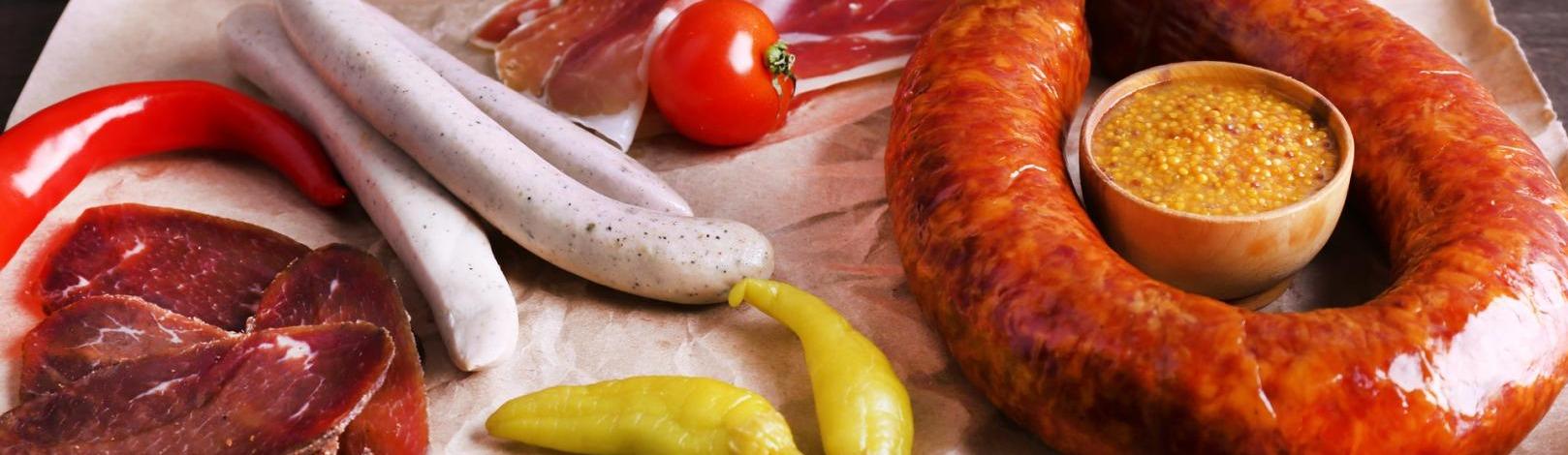 Charcuterie