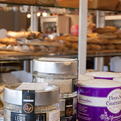 Epicerie