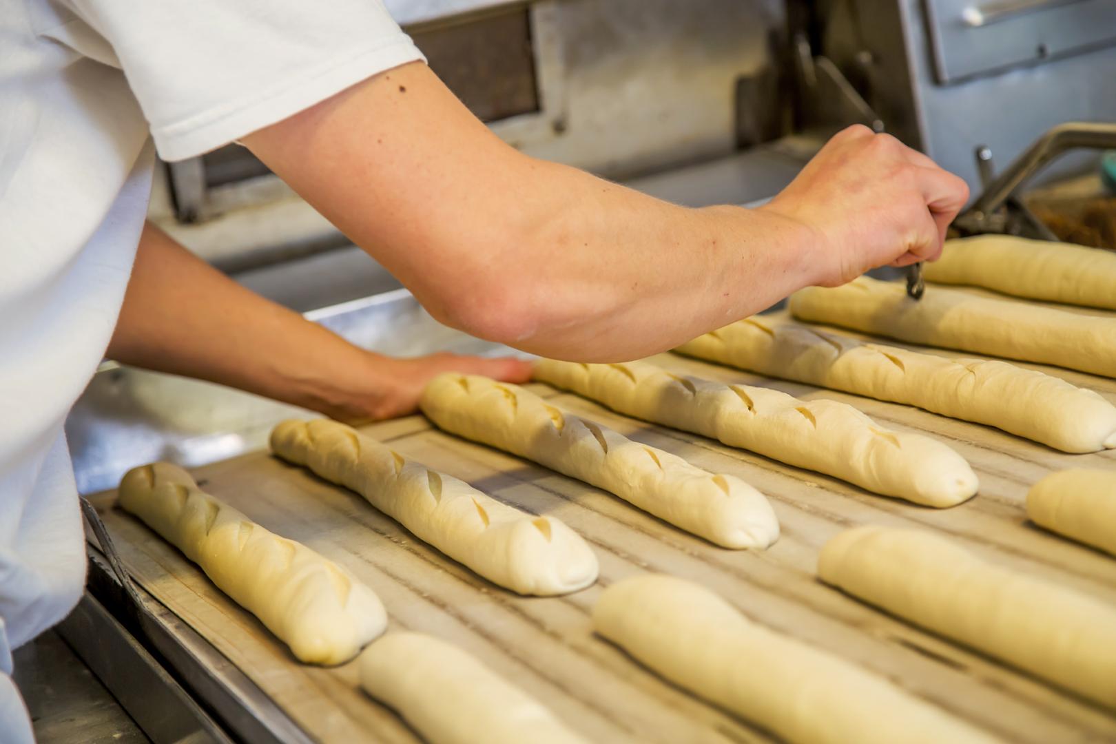 Boulangerie